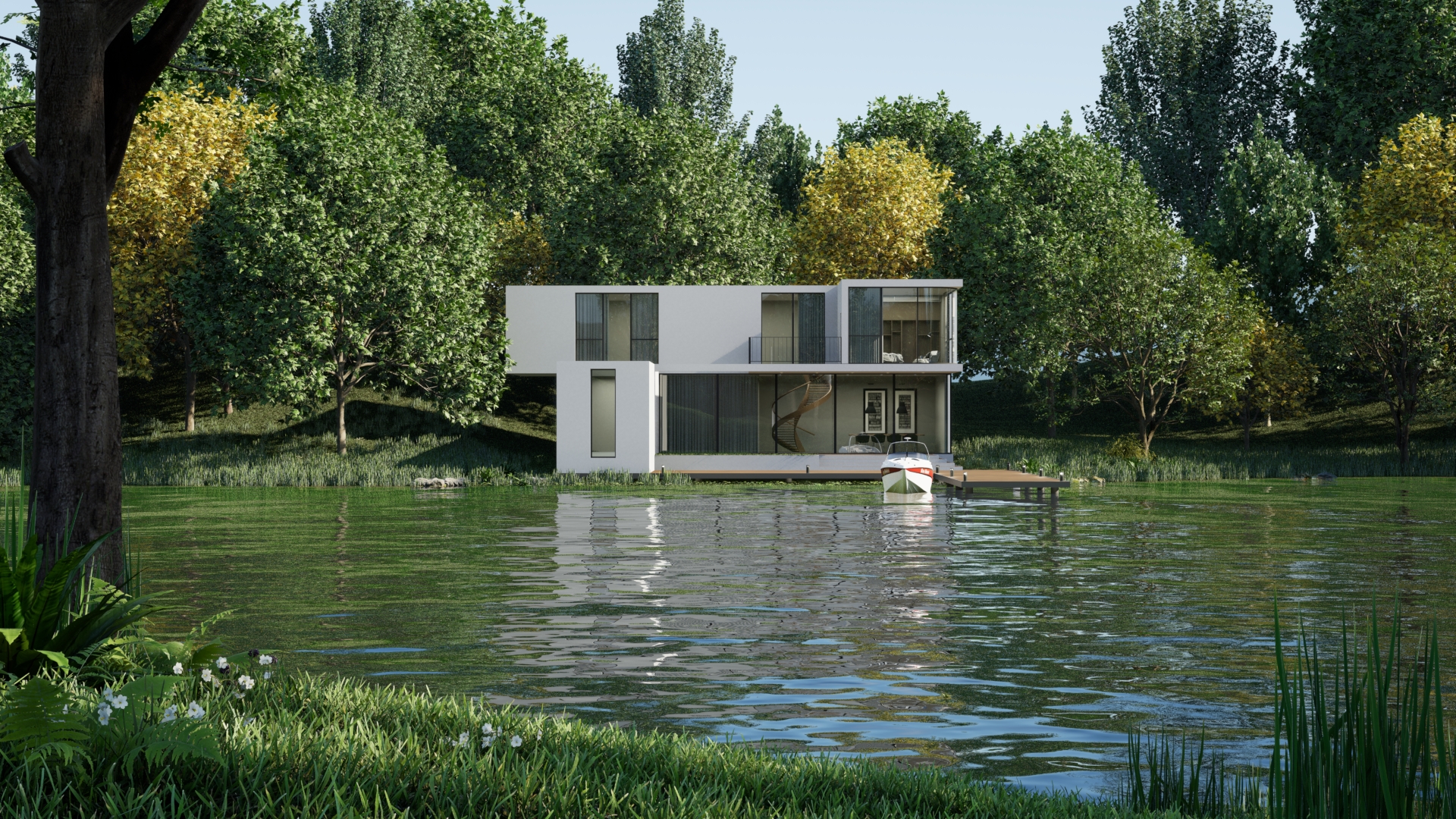 showcase_lake_villa_daylight